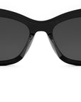 DiorPacific B3U Black Butterfly Sunglasses