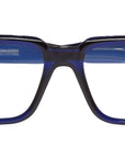 1410 Optical 03 Blue Navy