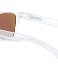 Frogskins XS OJ9006 15 polished clear