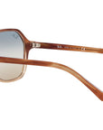 John RB2194 1328GD gradient light brown havana