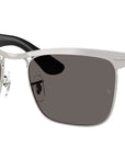 Wayfarer Deluxe RB3875 019/B1