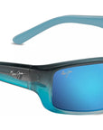 Barrier Reef B792-06C blue