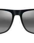 Makamae 619 02 Matte Black