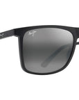 Makamae 619 02 Matte Black