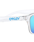 Frogskins XS OJ9006 15 polished clear