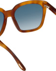 Amarra FT0502 53W Blonde Havana Blue