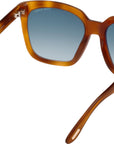 Amarra FT0502 53W Blonde Havana Blue