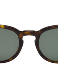 Bulow FT0521 52N Dark Havana Green