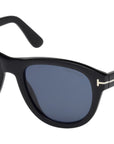 Benedict FT0520 01V Black Blue