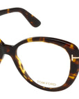 FT5492-B 052 Dark Havana