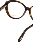 FT5492-B 052 Dark Havana