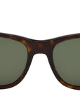 Eric-02 FT0595 52N Dark Havana Green