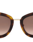 Mia FT0574 52G Classic Havana Brown