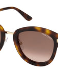 Mia FT0574 52G Classic Havana Brown