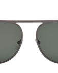 Jason-02 FT0621 08R Gunmetal Green