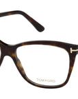 FT5512-B 052 Dark Havana