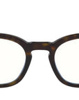 Clip-on FT5532-B 52E Dark Havana