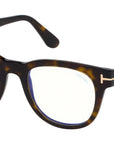 FT5560-B 052 Dark Havana