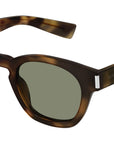 SL 746 003 Medium Havana Green