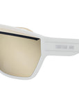 DiorClub M7U White Mask Sunglasses