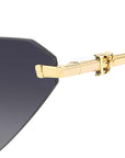 D2 0108/S RHL Gold Black