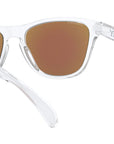 Frogskins XS OJ9006 15 polished clear