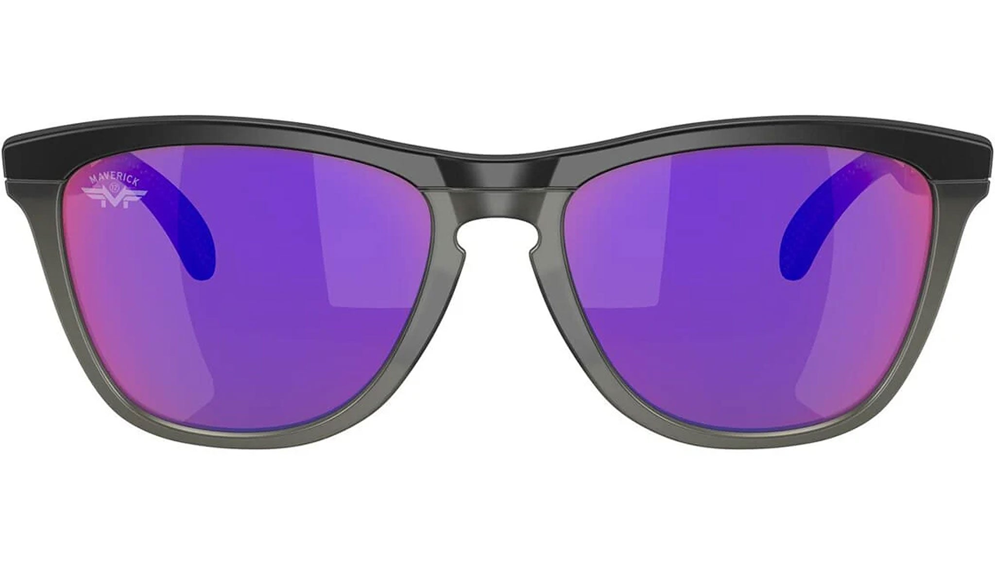 Frogskins Range OO9284 13 Black Grey