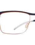 DARCY 431 indigo orange