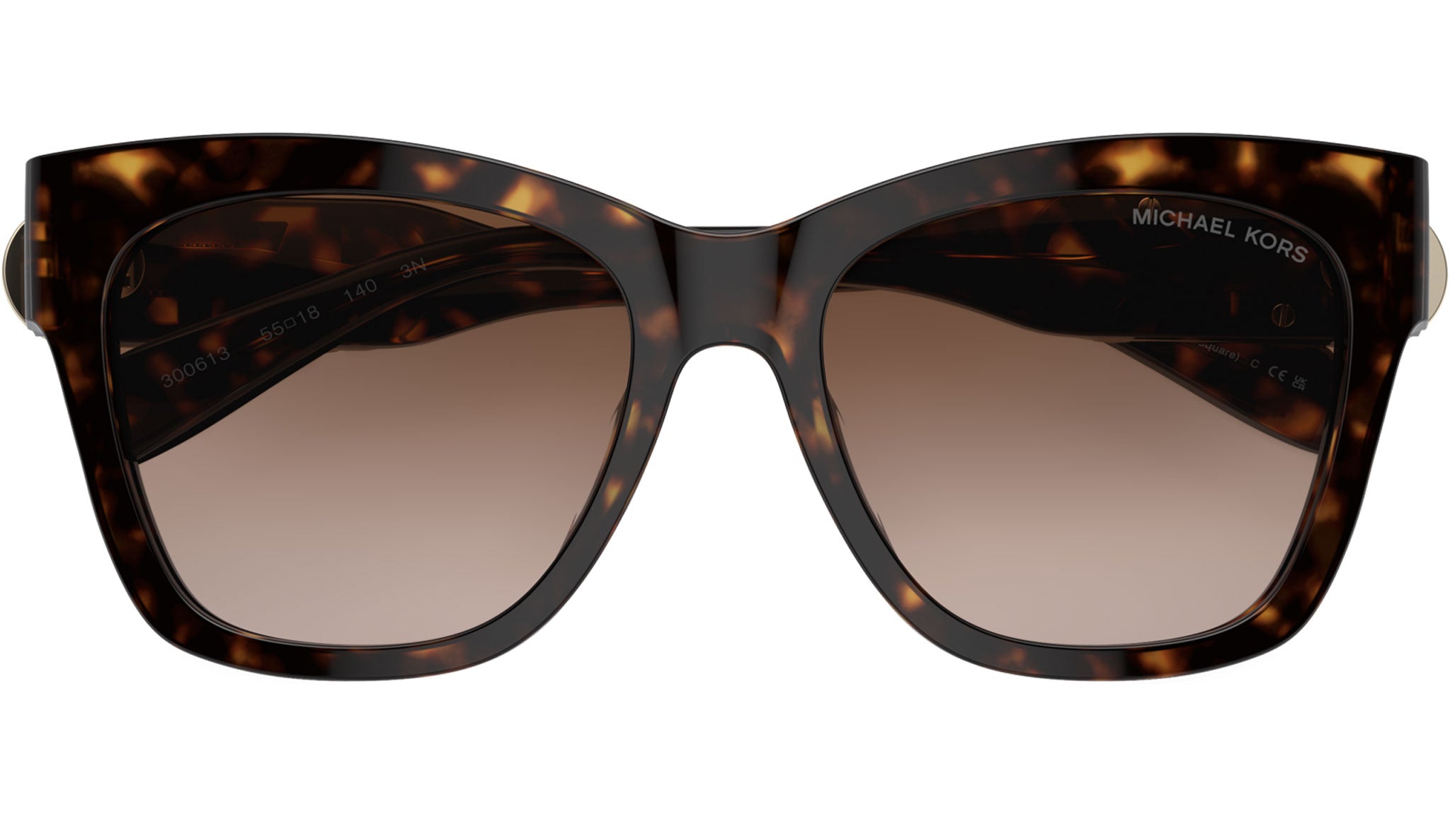 Empire Square MK2182U 300613 Dark Tortoise