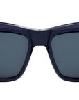 DiorXplorer S2I Blue Butterfly Sunglasses