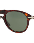 PO0649 havana green