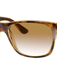 RB4181 RB4181 710/51 light havana