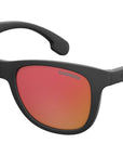 CARRERINO 20 807 black