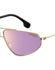 1021/S S9E Gold Violet