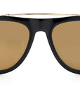 DB 7006/G/Cs Black Brown Polarized