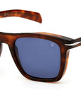 DB 7000/S Brown Havana Blue Avio