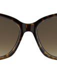 MARC 500/S DXH havana glitter