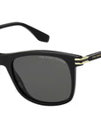 MARC 530/S 2M2 black gold