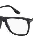 MARC 545 003 matte black