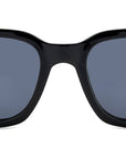 DB 7043/CS Red Havana Black Blue Polarized