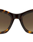 MJ 1009/S WR9 Brown Havana