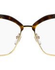 MJ 1016 KRZ Havana Crystal