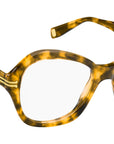 MJ 1053 A84 Havana Yellow