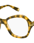 MJ 1053 A84 Havana Yellow