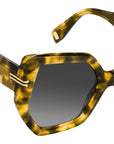 MJ 1046/S A84 Havana Yellow