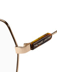 MARC 594 01Q Gold Brown