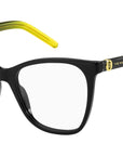 MARC 600 71C black yellow