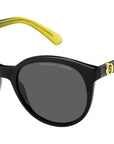 MARC 583/S 71C black yellow