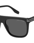 MARC 586/S 003 matte black