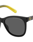 MARC 527/S 71C black yellow